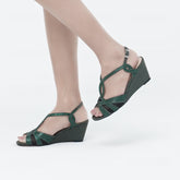 Jermyn green
